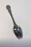 Illum Sølv Barne-skaffel