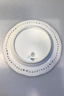 Royal Copenhagen Flora Danica Fruit Plate No 429/3554.