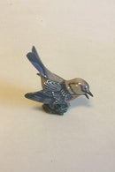 Dahl Jensen Figur af Sang Parula No 1320