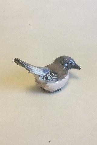 ダール・イェンセン カササギのフィギュア No1030