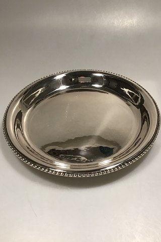 Georg Jensen Sølv Bakke No 290 (1919)