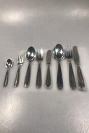 カリーナ シルバーカトラリーセット（12人用） (96)