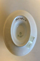 Royal Copenhagen Flora Danica Saucekande med underfad No 20/3556