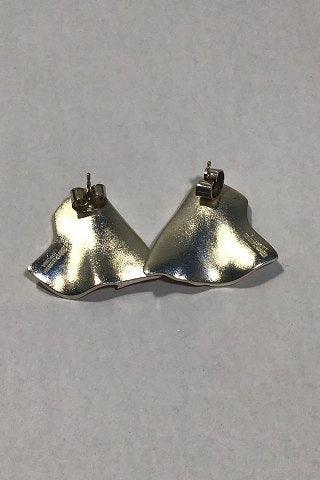 Lapponia Sterling Sølv Ørestikker