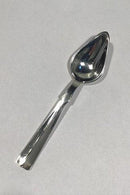 Hans Hansen Arvesølv No. 7 Sterling Sølv Grapefrugtske