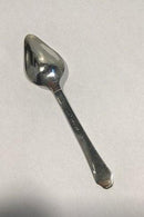Hans Hansen Arvesølv No. 6 Silver Grapefruit Spoon