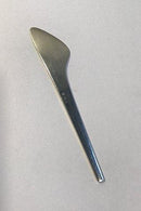 Georg Jensen Sterling Sølv Caravel Smørkniv