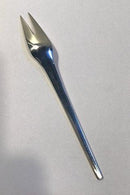 Georg Jensen Sterling Sølv Caravel Stegegaffel