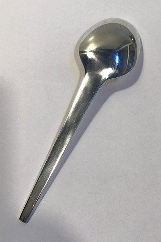 Georg Jensen Sterling Sølv Caravel Serveringsske