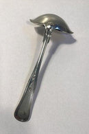 Dobbeltriflet Sølv Sauceske Cohr