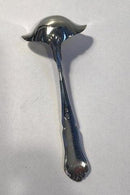 Rita Silver Sauce Ladle  W. & S. Sørensen