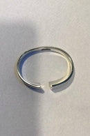 Hans Hansen Arvesølv 12 Sterling Silver Napkin Ring