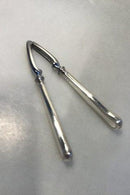W&S Sørensen Dobbeltriflet Old Danish Silver Nutcracker