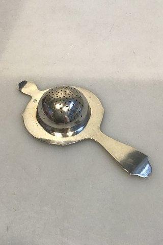 Jægerspris Sølv the-si