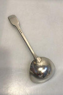 W & S. Sørensen Sølv Old Danish Sauceske