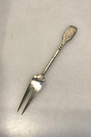 W & S. Sørensen Silver Old Danish Fork（オールドデニッシュフォーク