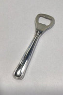 W&S Sørensen Sølv Dobbeltriflet Oplukker Måler 13.5 cm(6 57/64 in)