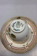 Royal Copenhagen Flora Danica Mocca Cup No. 3618
