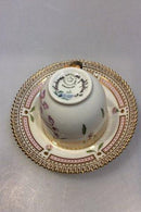 Royal Copenhagen Flora Danica Mokka Kop No. 3618.