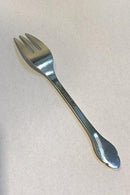 Evald Nielsen Sølv Kagegaffel No 6