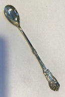 Zange Silber Eistee /Latte Löffel Fredericia