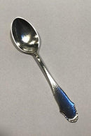 Christiansborg Sølv Dessertske Svend Toxværd