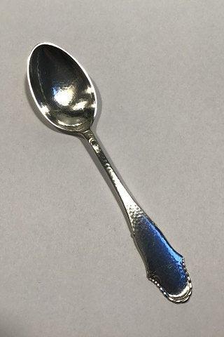 Christiansborg Sølv Dessertske Svend Toxværd