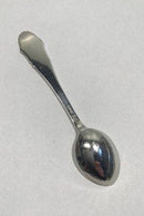 Christiansborg Sølv Kaffeske Svend Toxværd