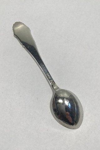 Christiansborg Sølv Kaffeske Svend Toxværd