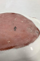 アイスランド、グリーンランド、ノルウェーの雪景色をモチーフにしたビング＆グロンダール・ストーンウェア・トレイ