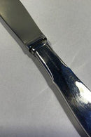 Georg Jensen Silver Plate Mermaid Dinner Knife