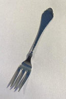 Bernstorff Silver Pastry Fork W & S Sørensen