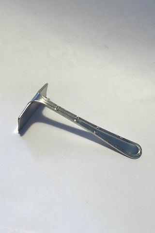 Engelsk Sterling Sølv Skubber (Sheffield 1945)