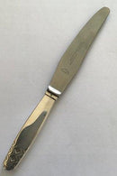 Georg Jensen Sterling Silver ルーンランチナイフ No 023