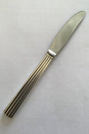 Georg Jensen Sterling Silver Bernadotte Luncheon Knife No 024