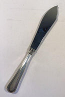 Danielsen Sterling Sølv Dobbeltriflet Lagkagekniv