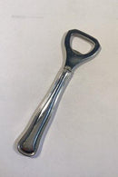 Cohr Sølv Dobbeltriflet Flaskeåbner