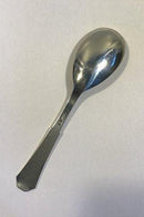 ハンセンシルバー No8 サービングスプーン