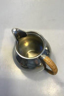 Just Andersen Tin Kande med bast No 1848