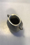 Just Andersen Tin Art Deco Vase No 1186