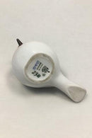 Bing & Grøndahl Figur af rødkælk No 2310