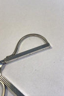 Axel Holm Sterling Silver Grape Scisssors