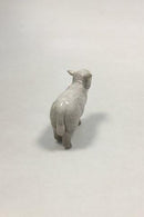 Bing og Grøndahl Mor´s Dag Figur af Lam 1987 No. 2171