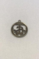 Mogens Ballin Eftf Sølv Vedhæng(1915)