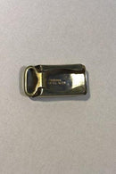 サイアム(タイ) スターリングシルバー・ベルトバックル