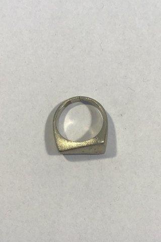 Georg Jensen Sterling Sølv Ring No 141