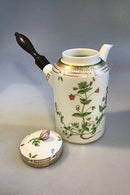 Royal Copenhagen Flora Danica Coffee Pot No 3620
