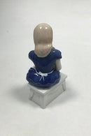 Bing og Grøndahl Figur af Den lille Ida´s Blomster No. 2298