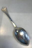 Antik Sølv Potageske W. & S. Sørensen