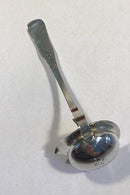 双刃银勺 1844年